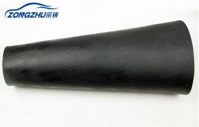 China Black Front L Land Rover Air Suspension Parts Air Sleeve L322 RNB000740 for sale