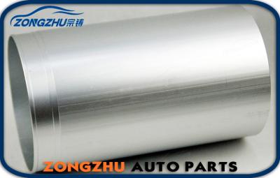 China Peças de alumínio da suspensão do ar de Land Rover da tampa, peças da suspensão da parte dianteira RNB501580 à venda