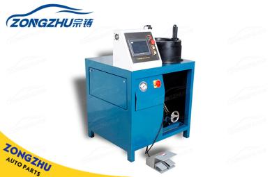 China OEM Hydraulic Crimping Machine Air Suspension Hydraulic Hose Pressing Machine for sale