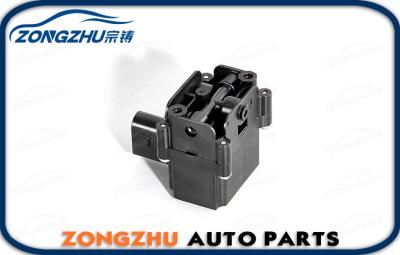 China BMW F02 X5 E70 Air Suspension Valves Block Distribution OE# 37206799419 for sale