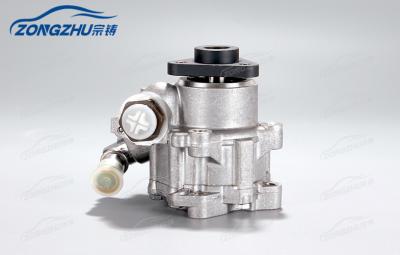 China Audi A8 4E Heavy Duty  Power Steering Pump ISO9001 OEM 4E0145155N for sale