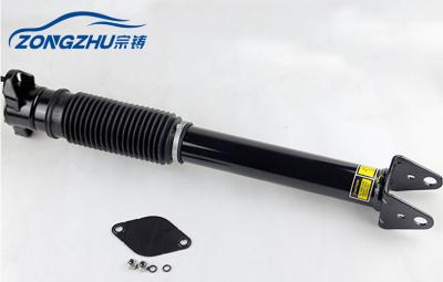 China Mercedes Benz W166 Rear Air Suspension Shocks Absorber Gas Filled Without ADS for sale