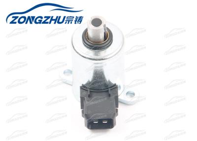 China Mercedes W166 X166 Air Compressor Pump Solenoid Valve Assembly Repair Kits for sale