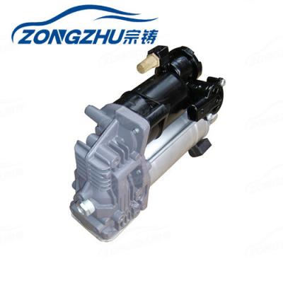 China L322 2006-2012 Land Rover Air Suspension Compressor Air Ride Pump 12 Months Warranty for sale