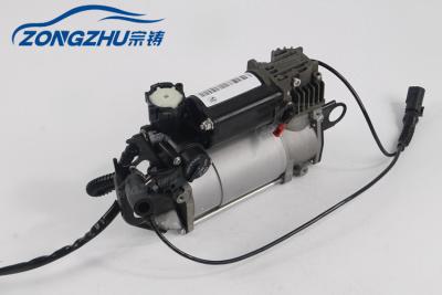 Chine Compresseur de suspension d'air de 95535890104 Land Rover pour la pompe Porsche Cayenne de tour d'air de q7 Touareg à vendre