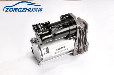 China For RANGE ROVER SPORT, LR Discovery3 & 4 Air Suspension Compressor PUMP NEW 2013 for sale