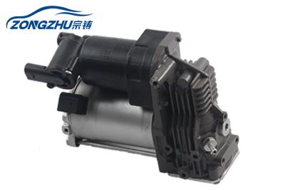 China Substituyendo el compresor de la suspensión de 07-13 aires X5 (E70) y X6 (E71) por el compresor de AMK en venta