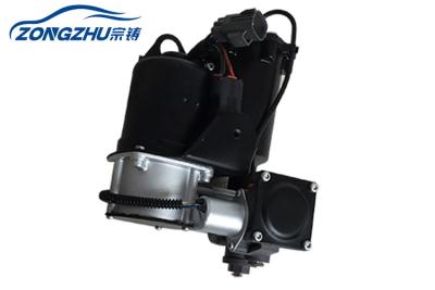 China Rebuild LR3 / Land Rover Discovery Air Suspension Compressor Hitachi Air Bag Compressor for sale
