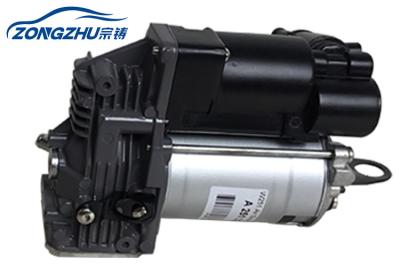 China Replacement MB R Class W251 Air Bag Suspension Compressor 4 Corner OEM A2513202704 for sale