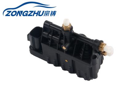 China RVH000055 Air Suspension Compressor Valve Block for Land Rover Sport Discovery 3 for sale