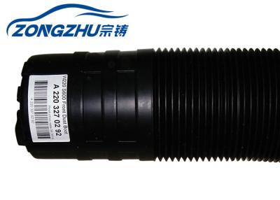 China Mercedes-Benz W220 Air Suspension Shock Repair Part Front Dust Cover A2203270292 for sale