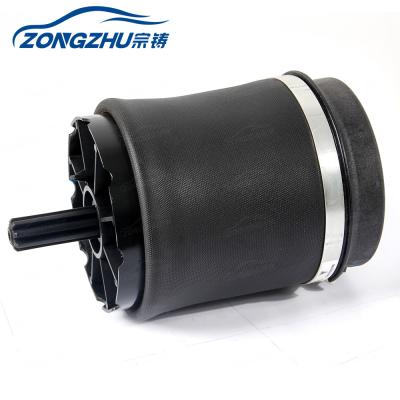 China Rear Air suspension spring for Land Rover L322 Air suspension shock spring Air Bag for sale