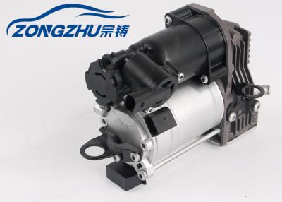 China Durable Air Suspension Compressor PumpA1643201204 A1643200304 For AMK Mercedes - Benz W164 for sale