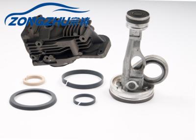 Chine Aérez le cylindre de kits de compresseur de suspension/de piston tige/anneaux A1643201204 pour AMK Mercedes W164 à vendre
