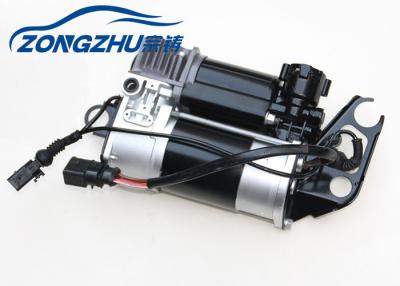 China Compresor de aire auto del alto rendimiento de la bomba 4L0698007 del compresor de la suspensión del aire de Audi Q7 en venta