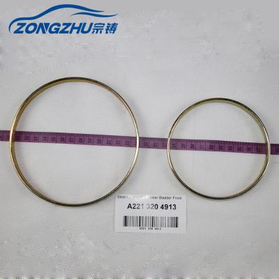 China W221 Mercedes Benz Air Suspension Parts Front Steel Ring A2213204913 for sale