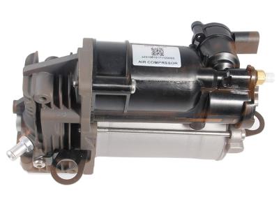 China W166 1663200104 1663200204 Air Suspension Compressor Pump / Mercedes Benz Air Suspension Parts for sale