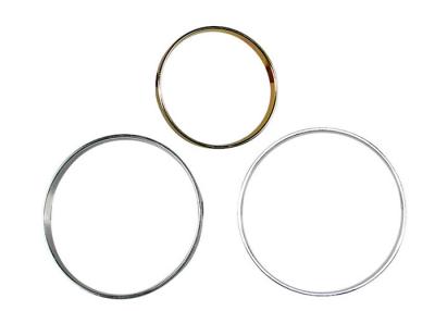 China A2113206113 A2113206013 Air Shock Repair Kit / Air Suspension Spring Steel Ring For Mercedes W211 for sale
