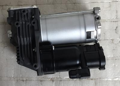 China Rebuild Air Suspension Compressor For Land - rover Discovery 3 4 LR015303 LR023964 Air Ride Pump for sale