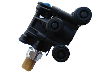 Chine Bloc de valve de suspension d'air pour la terre Rover Discovery 3 LR3 LR4 RVH500060 et RVH500070 à vendre
