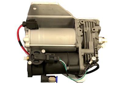 China Air Suspension Compressor And Relay Kit For Landrover LR3 LR4 Rangerover Sport for sale