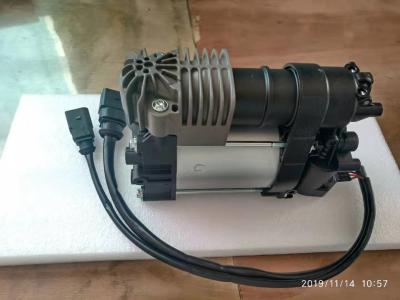 China 31360720 Air Suspension Compressor Supply Pump For Volvo Auto Parts for sale