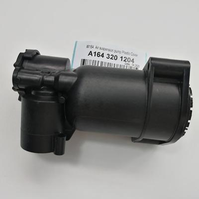 中国 A1643201204メルセデスW164 X164のためのガスによって満たされる空気懸濁液の圧縮機の空気ポンプ修理用キット プラスチック カバー 販売のため