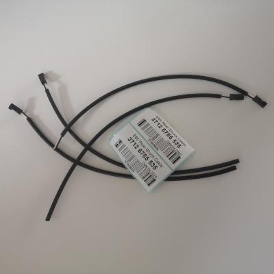 China la suspensión del aire de 37126785535 37126785537 BMW parte el cable posterior del choque para E65 E66 730d 740d 735i 745i 2001-2007 en venta