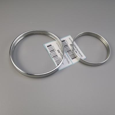 China Los anillos de acero aterrizan el amortiguador de choque de Rover Air Suspension Parts Front 22271123 en venta