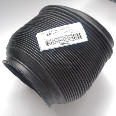 China As peças automotivos traseiras da suspensão da tampa protetora contra poeira 4F0616001J gritam Audi A6 C6 à venda