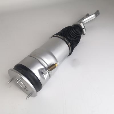 China 6006352-00-C ISO9001 Tesla Front Air Suspension Shock for sale