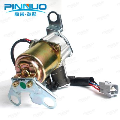 China 48910-60040 48910-60020 Air Compressor Pump For Toyota Prado Land Cruiser Shock Absorber Without Pot for sale