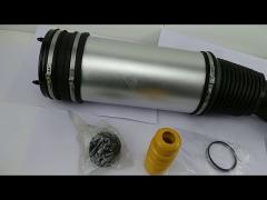 Stainless Stell Air Suspension Spring Bag Back For Mercedes Benz