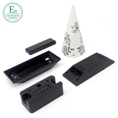 China OEM ODM ABS Injection Molding Parts Plastic Moulding accessories for sale