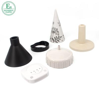 China OEM ABS Injection Molding Products Plastic ABS Parts for sale