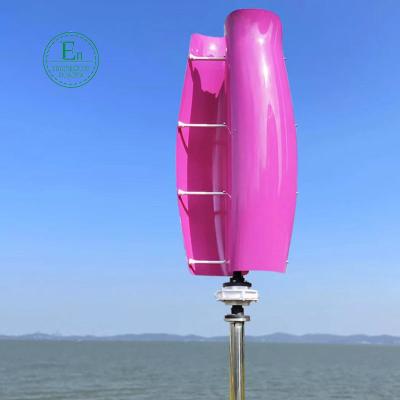China OEM ODM 2000W 3000W Wind Turbine Generators Tulip Shape for sale