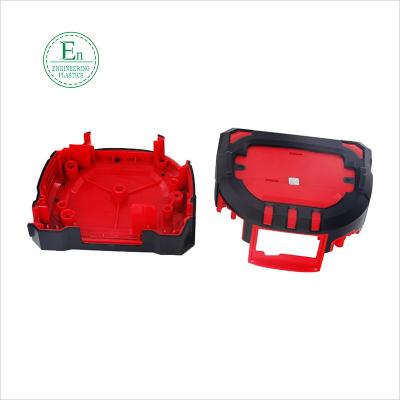 China Customized Plastic Injection Molding Products Die Casting Mould for sale