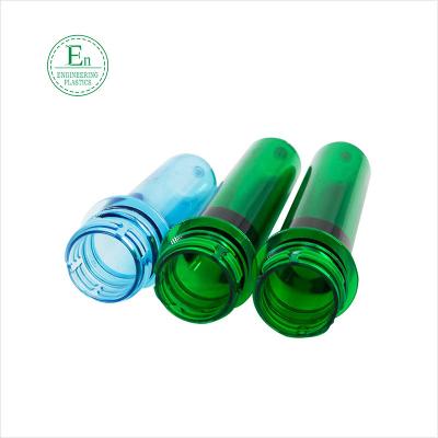 China Pc Medical Injection Molding Polycarbonate Moulding Process Transparent Radioimmunoassay Tube for sale