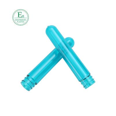 China PET Medical injection molding health and safety 60ml 40ml 50ml plastic test tubes for sale
