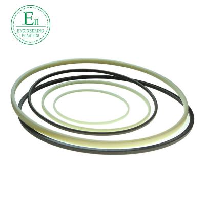 China Polyurethane Polystyrene Injection Molding Service O Ring Waterproof Rubber for sale