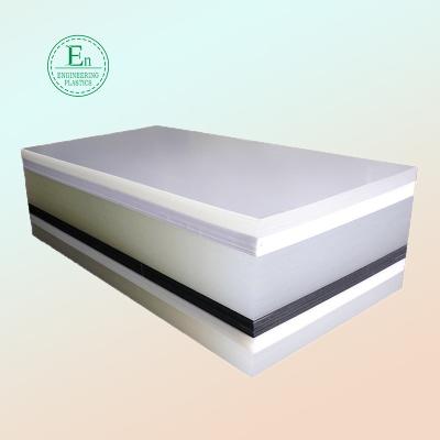 China Antistatic PVC Sheet Plastic Sheet Transparent Plain PVC Soft Board for sale