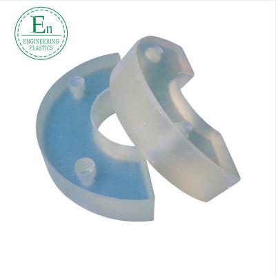 China PU Thermoplastic Polyurethane Injection Molding Overmolding for sale
