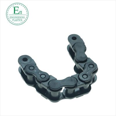 China Plastic Mold Opening Parts ABS Injection Molding Processing custom shape for sale