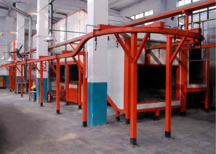 Fornecedor verificado da China - Guangdong ORBIT Metal Products Co., Ltd