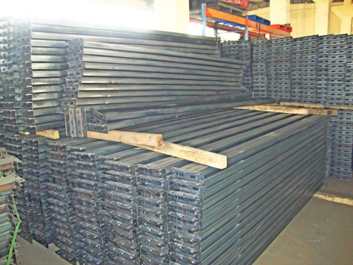 Fornecedor verificado da China - Guangdong ORBIT Metal Products Co., Ltd