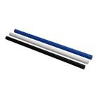 China Copolymer Black POM ELS Material Rod Bar High Hardness Plastik for sale