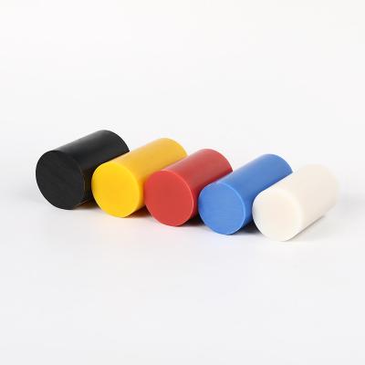 China ODM PA6 de material de nylon fundido de chapa de placa de tubo termoplástico resistente ao desgaste à venda
