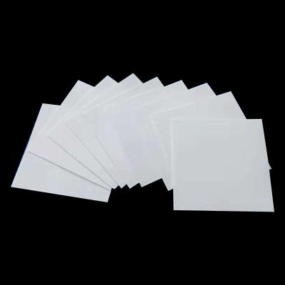 China PP PE PTFE Teflon Plastic Block Plastics Sheet 1mm Thick ODM for sale