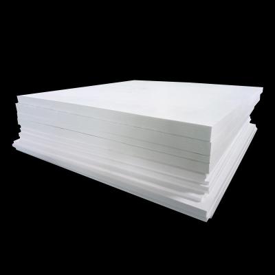 China GF25 PTFE Plastic Material Plate 4x8 Sheet Of Teflon for sale