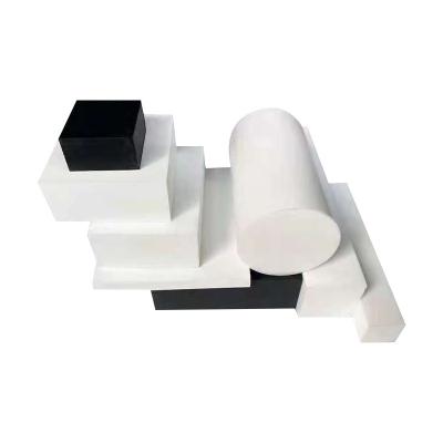 China BR60 Placas de tubos de plástico de PTFE de politetrafluoroetileno en venta